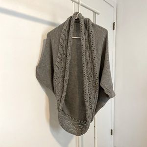 Hoop sweater Charlotte Russe